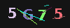 Gambar captcha